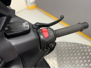 YAMAHA T-MAX 530 BRONCE MAX