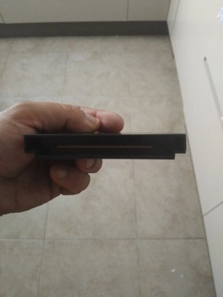 Juego Master System Donald Duck