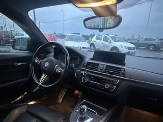 BMW M2 LCI