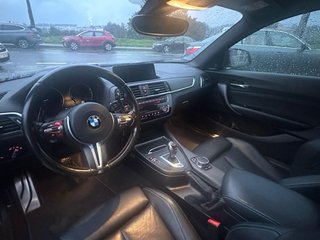 BMW M2 LCI