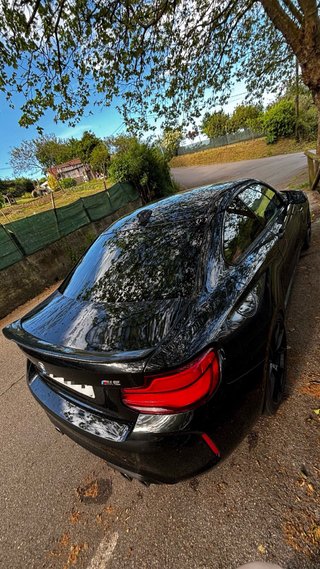 BMW M2 LCI