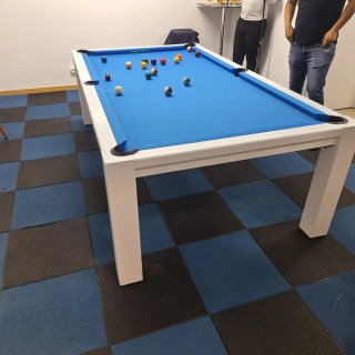 Mesa de billar
