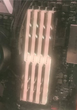 G.Skill Trident Z RGB DDR4 RAM