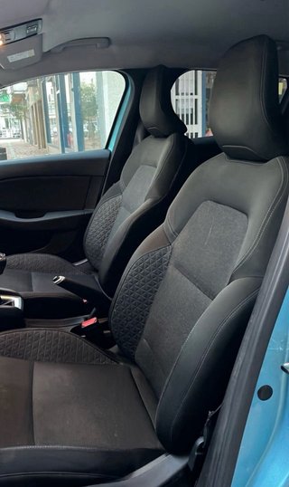 Renault Clio 2019