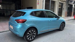 Renault Clio 2019
