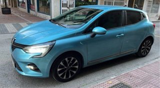 Renault Clio 2019