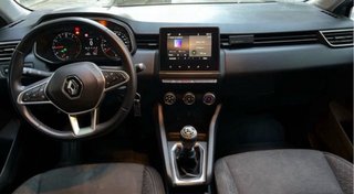 Renault Clio 2019