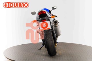 SUZUKI GSX R750