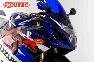SUZUKI GSX R750