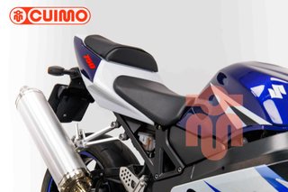 SUZUKI GSX R750
