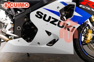 SUZUKI GSX R750