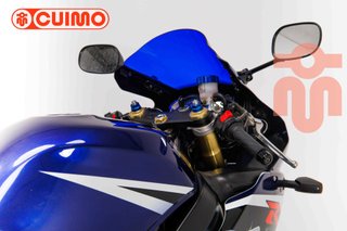 SUZUKI GSX R750