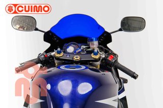 SUZUKI GSX R750