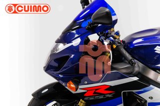 SUZUKI GSX R750