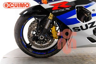 SUZUKI GSX R750