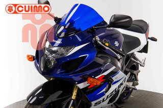 SUZUKI GSX R750
