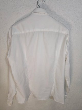 Camisa Tommy Hilfiger Blanca Mujer XXL