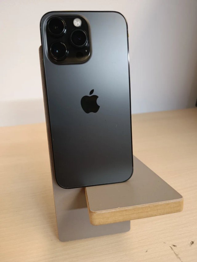 iPhone 14 Pro Max 128GB Negro