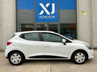 Renault Clio 0.9 Energy Expression