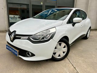 Renault Clio 0.9 Energy Expression