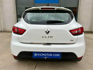 Renault Clio 0.9 Energy Expression