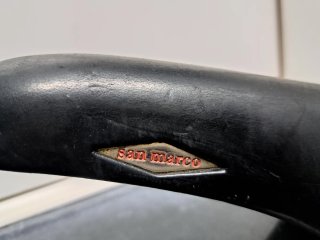SAN MARCO ROLLS 1987