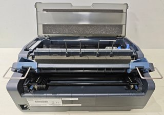Impresora Epson LQ-350 como nueva