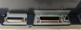 Impresora Epson LQ-350 como nueva