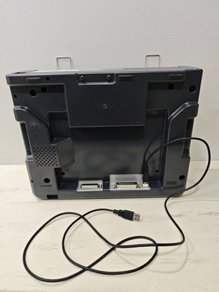 Impresora Epson LQ-350 como nueva