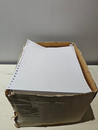 Impresora Epson LQ-350 como nueva