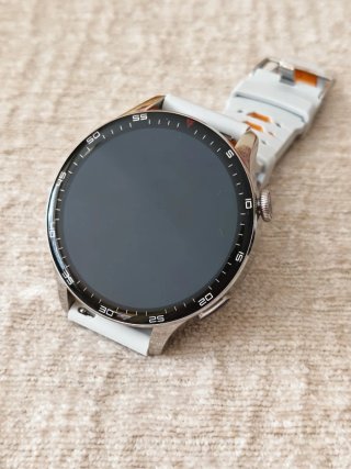 Smartwatch 1,7 con 2 correas