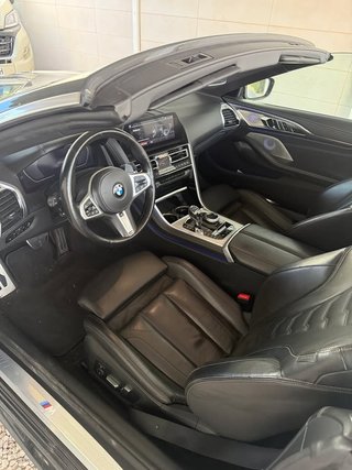 BMW Serie 8 2019