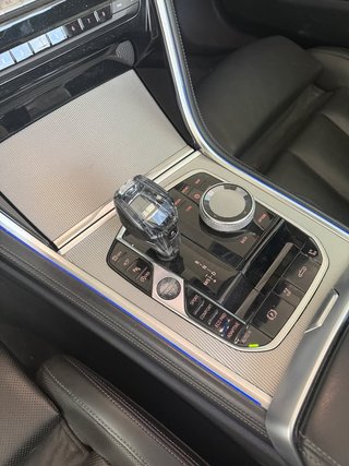 BMW Serie 8 2019