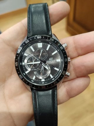 Reloj Casio Edifice