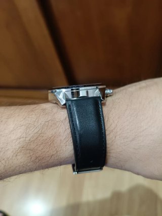 Reloj Casio Edifice