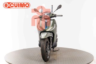 PIAGGIO BEVERLY S 400