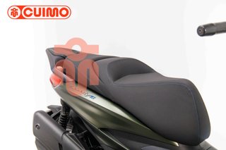 PIAGGIO BEVERLY S 400