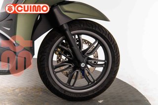 PIAGGIO BEVERLY S 400