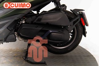PIAGGIO BEVERLY S 400