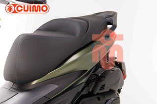 PIAGGIO BEVERLY S 400
