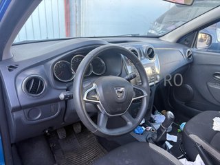 KIT AIRBAG DACIA SANDERO II KIT AIRBAG DACIA SANDERO 2019