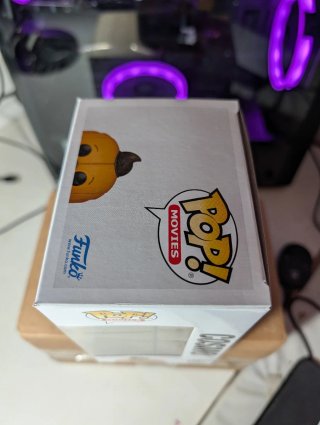 Funko Cosmo #1739 - The Electric State (Netflix)