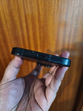 Cambio iPhone 16 Pro Space Gray