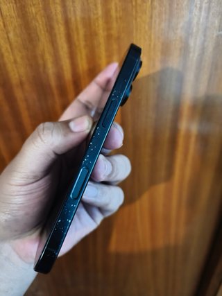 Cambio iPhone 16 Pro Space Gray