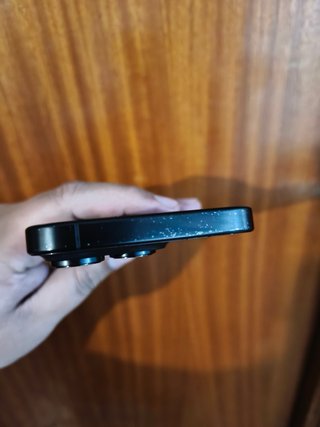 Cambio iPhone 16 Pro Space Gray