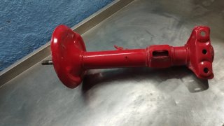 Solo 1 Koni delantero BMW e36