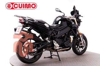 BMW F 800 R