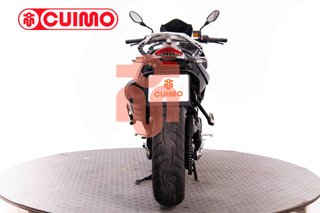 BMW F 800 R