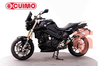 BMW F 800 R