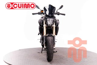 BMW F 800 R